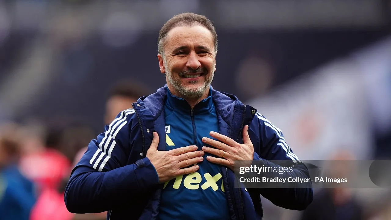 Vitor Pereira fokus lawan Burnley di tengah jadwal padat Nottingham Forest