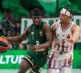 Zalgiris Kaunas Kalahkan Paris Basketball untuk Lolos ke Playoff