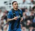 13 Laga Tanpa Kalah, Marcus Tavernier Sebut Bournemouth Sedang On Fire