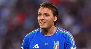 Alami Cedera Parah, Milan dan Juventus Mulai Mundur Kejar Mateo Retegui