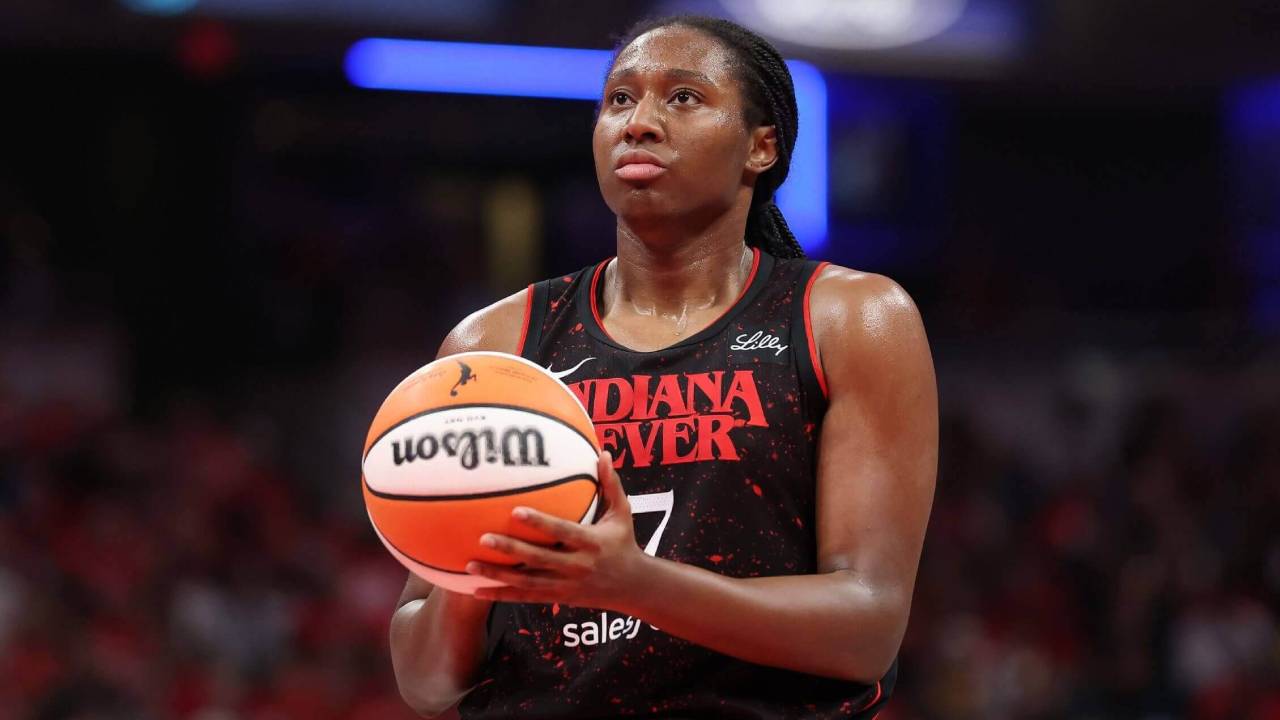 Aliyah Boston Perpanjang Kontrak, Teken Total Gaji Termahal di WNBA