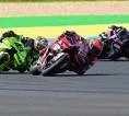 Apakah Ducati Terhenti atau Rival MotoGP Telah Mengejar?