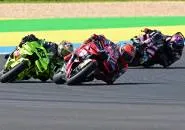 Apakah Ducati Terhenti atau Rival MotoGP Telah Mengejar?