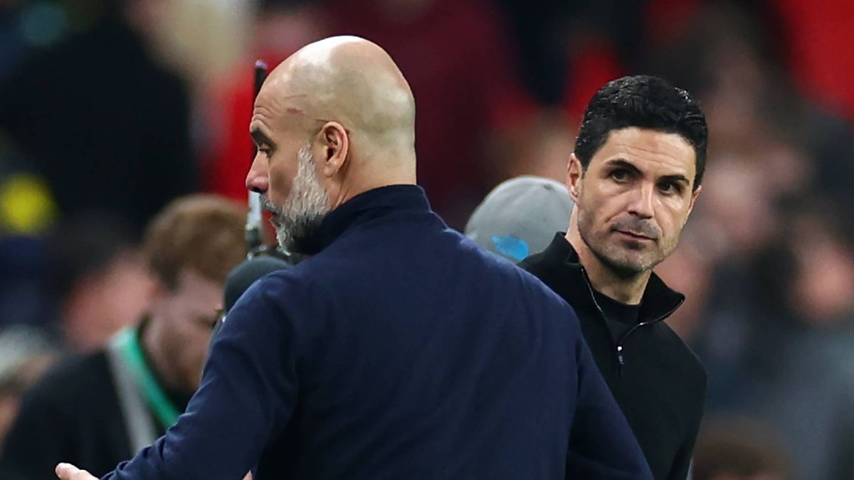 Apakah Man City Terancam Kehilangan Gelar Juara?