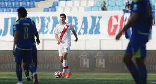 Arema FC 2-0 Persis Solo, Sambernyawa Gagal Keluar Dari Zona Merah