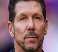 Atletico Madrid Kalah di Final, Simeone Tidak Bisa Berkata-Kata