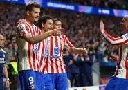 Atletico Madrid Tolak Tawaran Barcelona untuk Sorloth