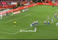 Atletico Samakan Kedudukan, Oyarzabal Bawa La Real Unggul Lagi