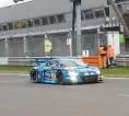 Audi #16 Menang di Kualifikasi Race 2 Nurburgring 24 Jam