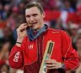 Bagaimana Tranformasi Viktor Axelsen Menjadi Sang Penakluk dan Juara Sejati?