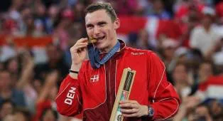 Bagaimana Tranformasi Viktor Axelsen Menjadi Sang Penakluk dan Juara Sejati?