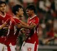 Bali United 4-1 Malut United FC, Serdadu Tridatu Comeback Dan Pesta Gol