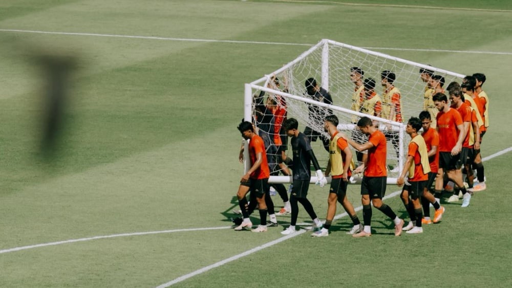 Bali United Siap Optimalkan Dukungan Suporter di Laga Penentu