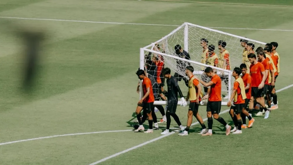 Bali United Siap Optimalkan Dukungan Suporter di Laga Penentu - sumber: (ileagueid)