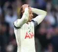 Belum Tamat, De Zerbi Minta Pemain Tottenham Jangan Patah Semangat