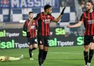 Bertandang ke Verona, Misi AC Milan Hanya Memenangkan Laga