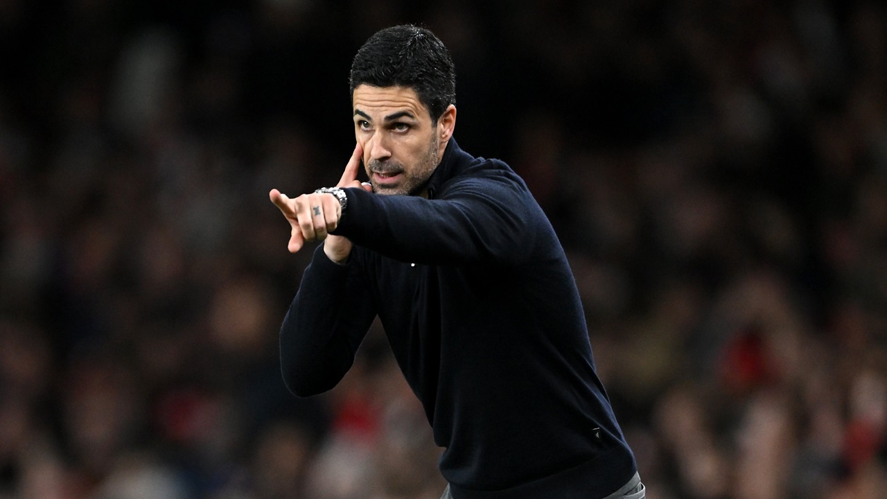 Bintang Tottenham Ditawar Arsenal Rp. 1,1 Triliun Musim Panas Ini