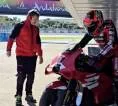 Bocoran Motor Baru 850cc Ducati, Strategi di MotoGP 2027 Mulai Terlihat