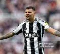 Bruno Guimaraes Akui Newcastle Sedang Jalani Periode Tersulit