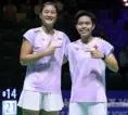 BWF Ranking: Amalia/Fadia Melesat 18 Tingkat ke Peringkat 35 Dunia