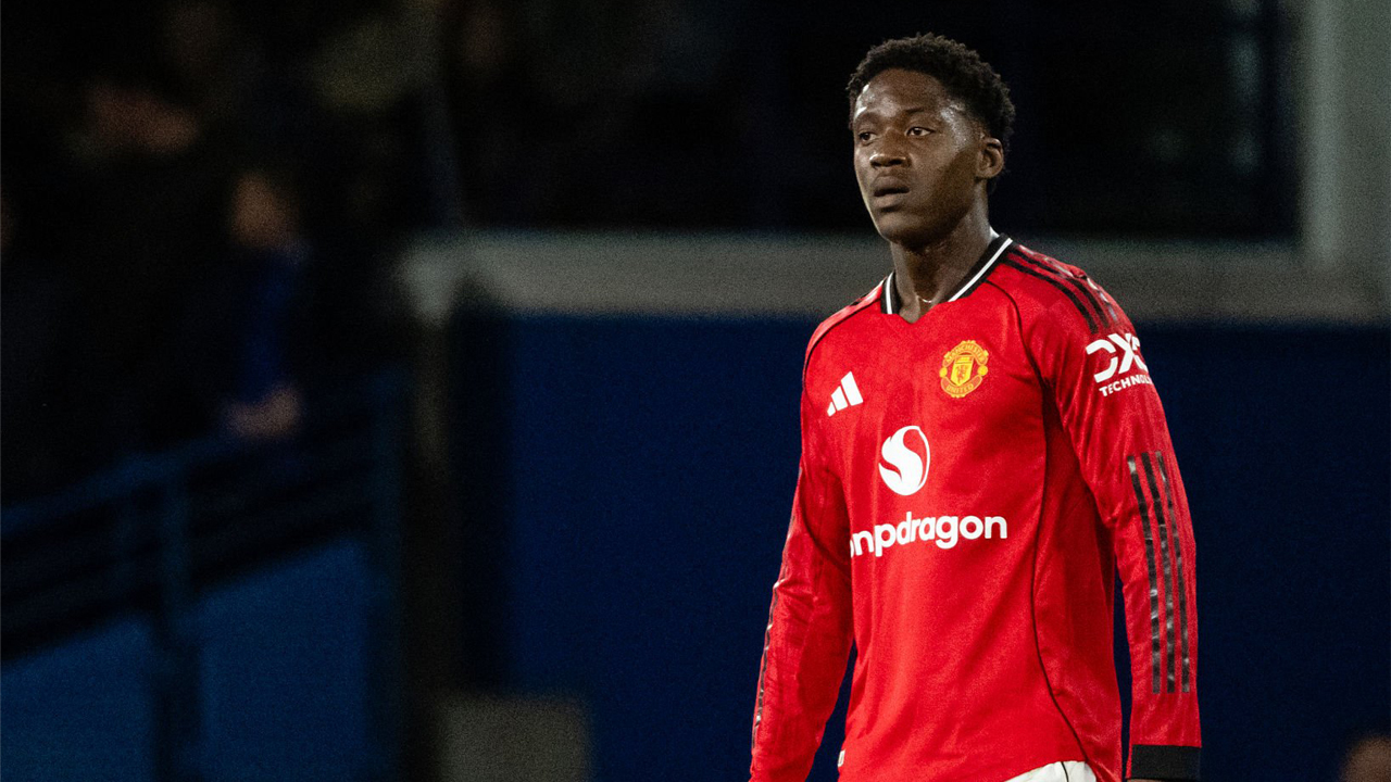 Carrick Puas dengan Performa Kobbie Mainoo Saat MU Hadapi Chelsea