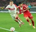Catatan Statistik Jelang Bayern Munich vs Stuttgart di Bundesliga Jerman