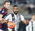 Catatan Statistik Jelang Laga Juventus vs Bologna di Serie A Italia