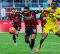 Catatan Statistik Jelang Laga Verona vs AC Milan di Serie A Italia
