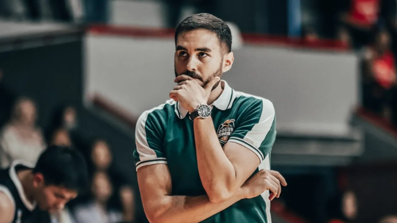 Cesar Camara Perez Sebut Bogor Hornbills Kalah karena Banyak Turnovers