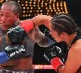 Claressa Shields Tanggapi Kekalahan KO Shadasia Green dari Daniels