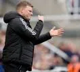Dicemooh Fans, Eddie Howe Akui Newcastle Tampil Mengecewakan