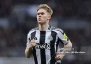 Eddie Howe Jelaskan Alasan Tarik Lewis Hall saat Lawan Bournemouth