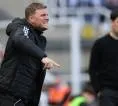 Eddie Howe Ungkap Sebab Kekalahan Newcastle dari Bournemouth