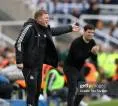 Eddie Howe Yakin Bisa Bangkitkan Newcastle di Tengah Tekanan