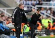 Eddie Howe Yakin Bisa Bangkitkan Newcastle di Tengah Tekanan