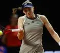 Elena Rybakina Pulangkan Mirra Andreeva Dari Stuttgart