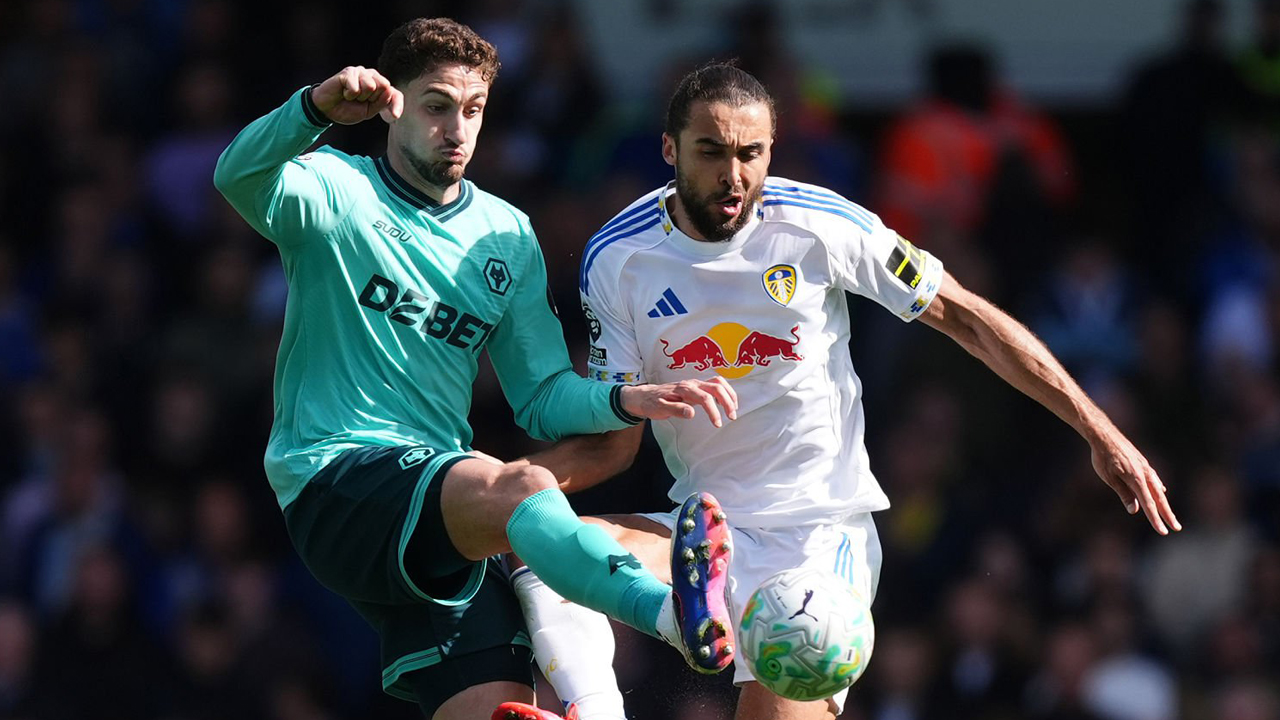 Empat Fakta Menarik di Balik Kemenangan Leeds United atas Wolves