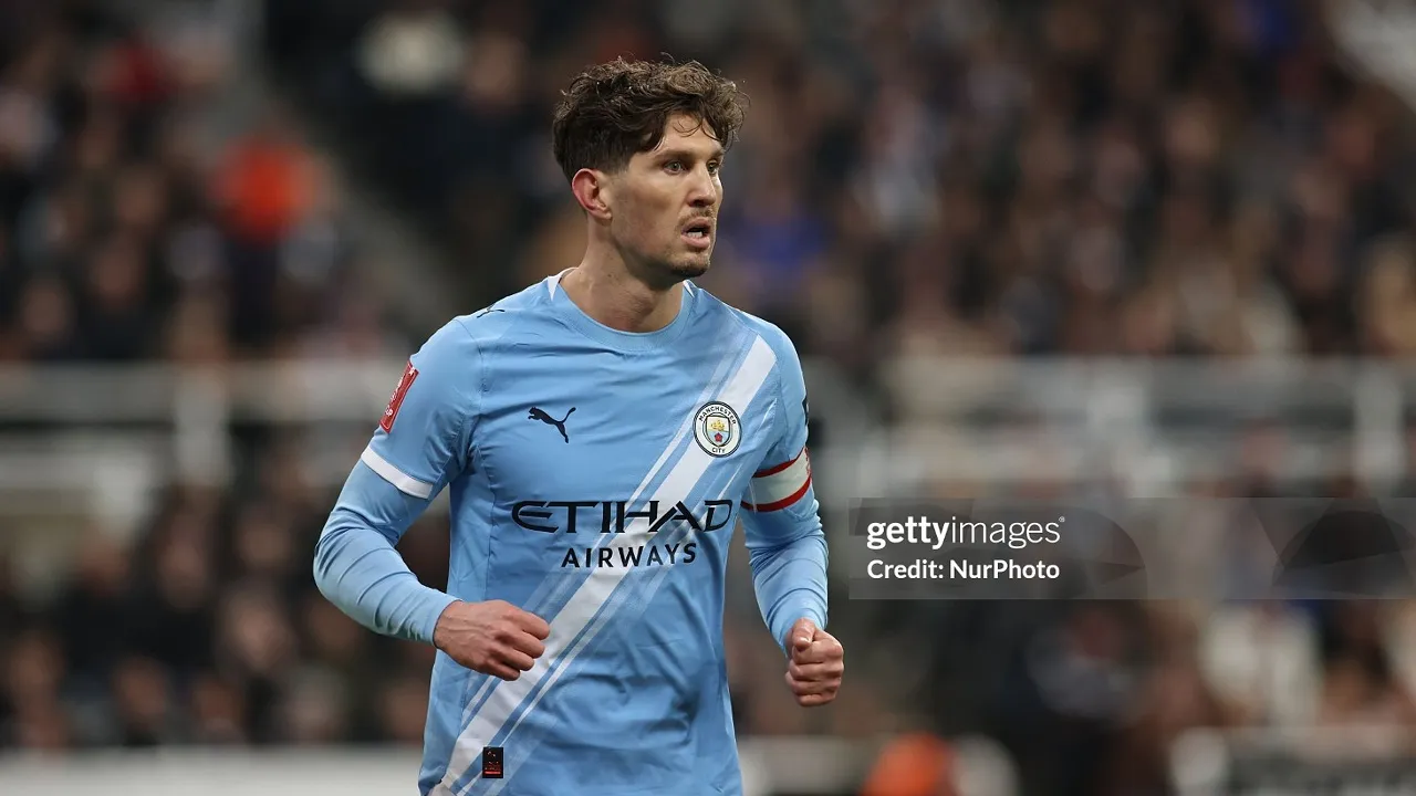 Everton Bidik John Stones, Tantangan Besar Menanti