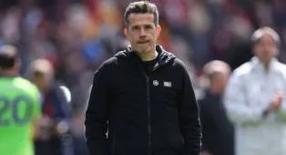 Fulham Ditahan Brentford, Marco Silva Soroti Tumpulnya Lini Serang