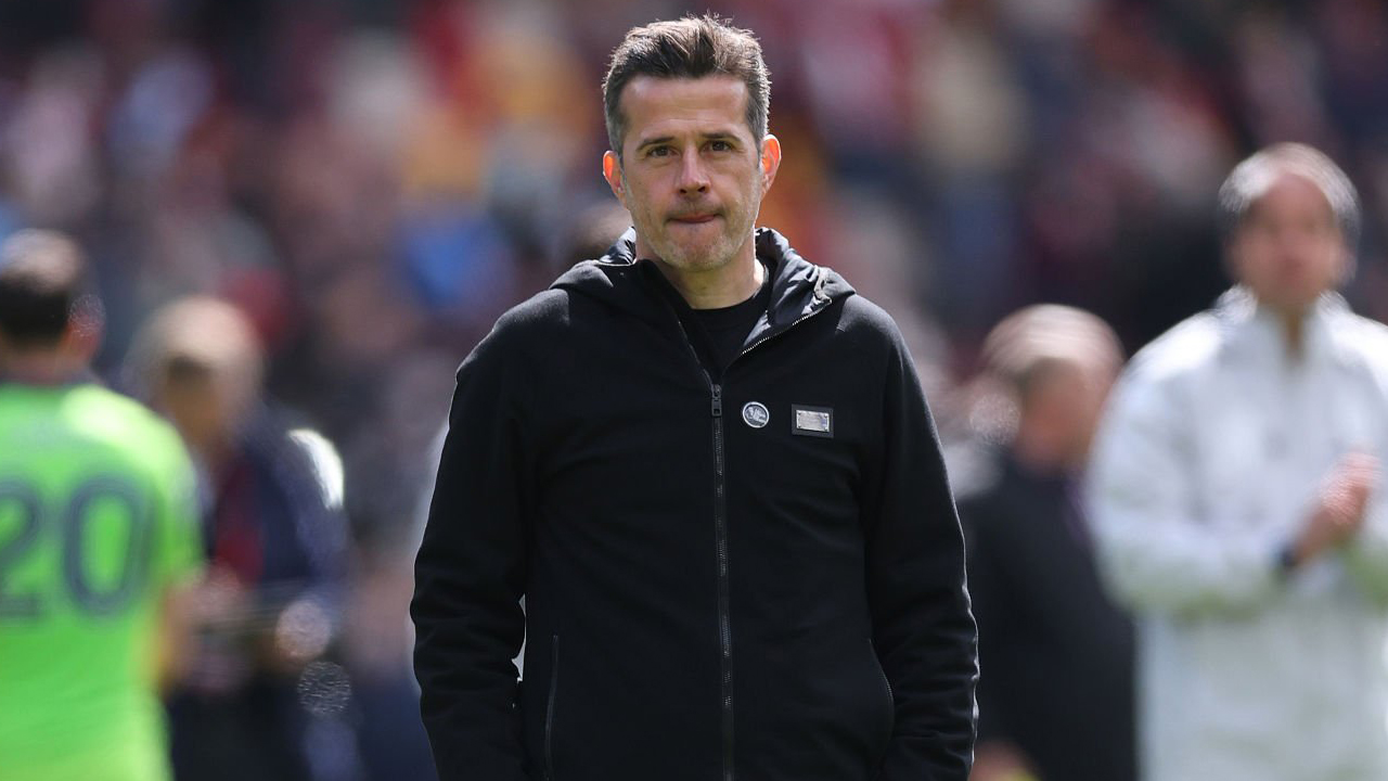 Fulham Ditahan Brentford, Marco Silva Soroti Tumpulnya Lini Serang