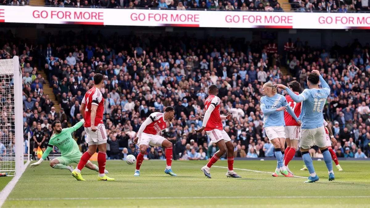 Gary Neville Kritik Arsenal Sebelum Kontroversi VAR