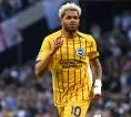 Georginio Rutter Puas dengan Hasil Imbang Brighton di Markas Tottenham