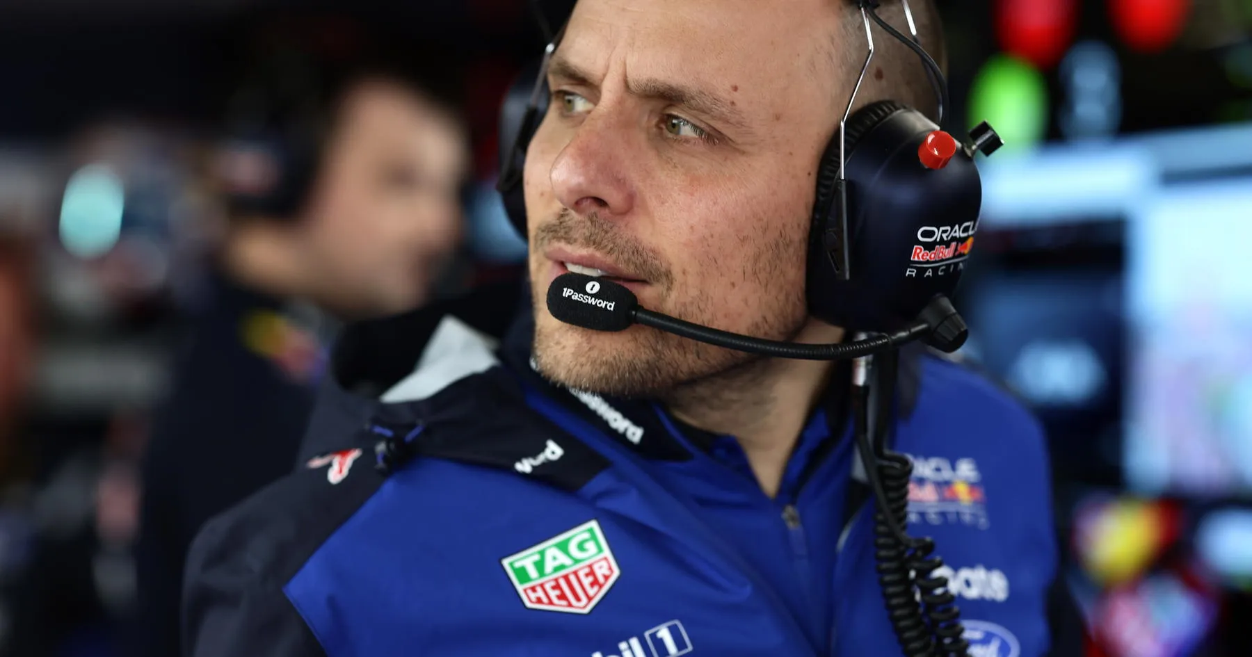 Gianpiero Lambiase Perkuat McLaren Sebagai ‘Pemanis’ Tim