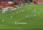 Gol Alvarez Bawa Final Copa del Rey ke Perpanjangan Waktu