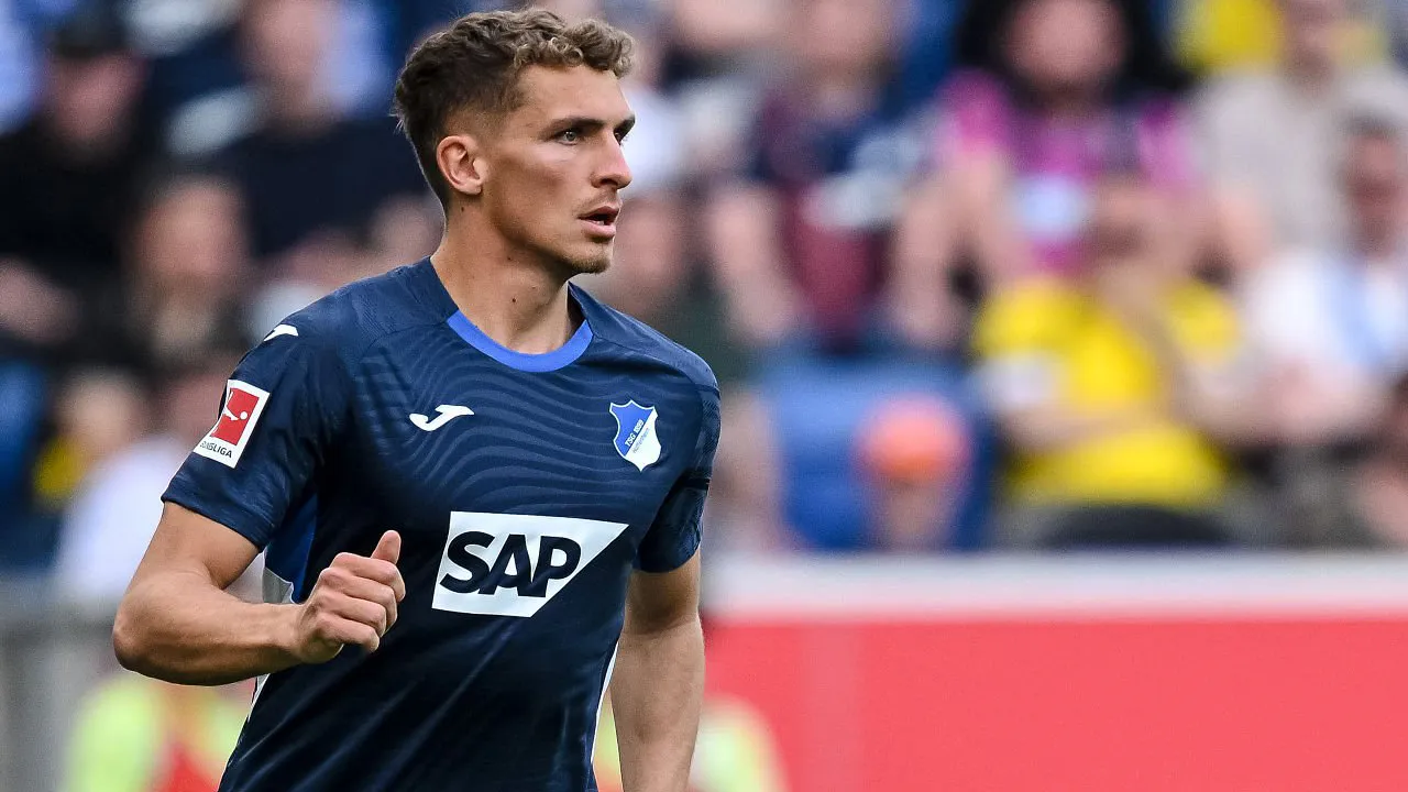 Grischa Promel: Kalahkan Dortmund, Bukti Hoffenheim Tak Bisa Diremehkan