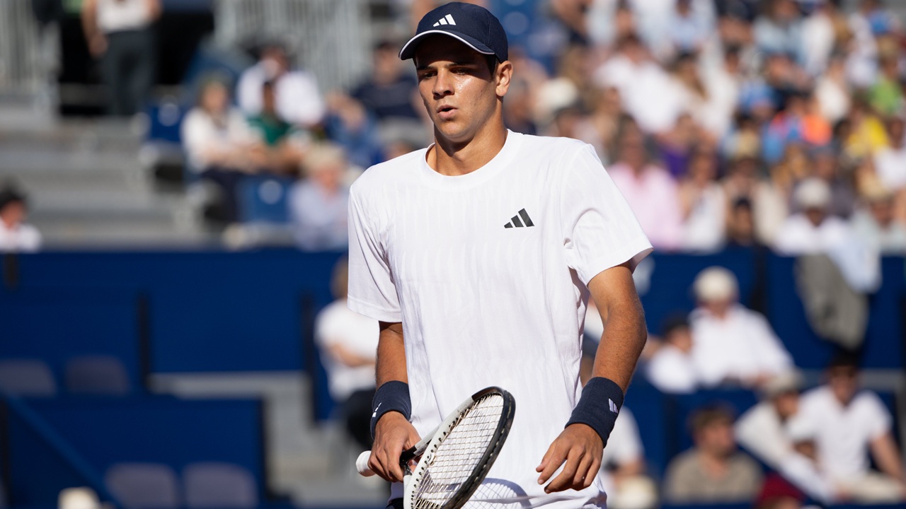 Gugur Di Barcelona, Rafael Jodar Akui Harus Belajar Dari Kesalahan