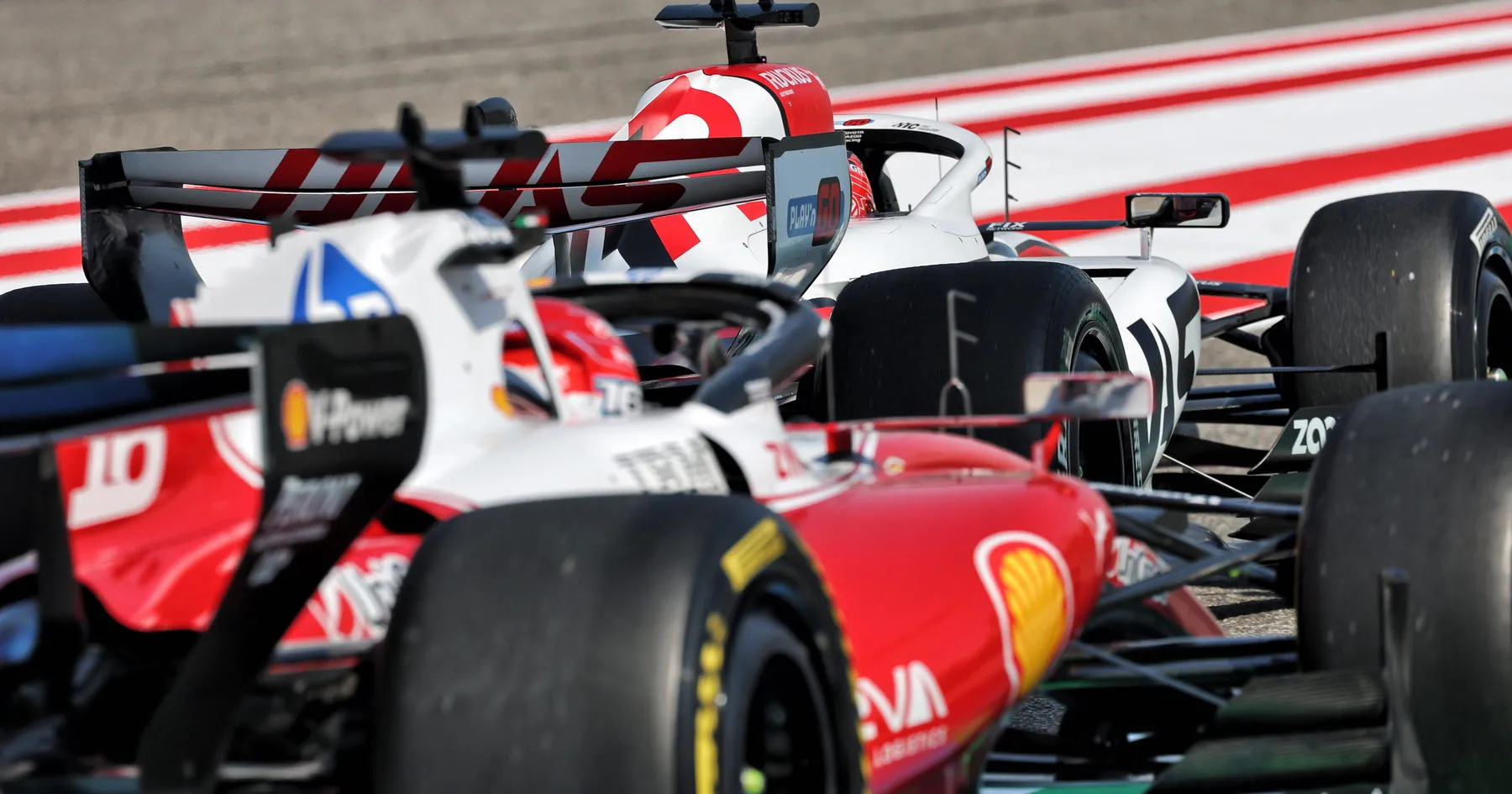 Haas Fokus Ubah Prioritas Usai Pembahasan Energi F1 - sumber: (racingnews365)