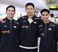 Hendra Setiawan Siap Bantu Indonesia Tampil Maksimal di Thomas Cup 2026