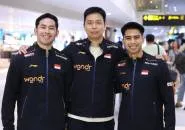 Hendra Setiawan Siap Bantu Indonesia Tampil Maksimal di Thomas Cup 2026