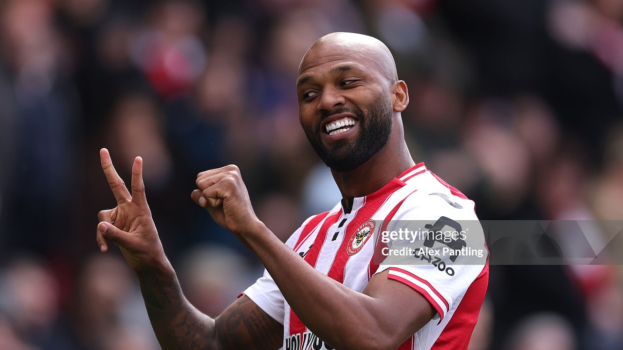 Igor Thiago Tak Sangka Saingi Erling Haaland untuk Sepatu Emas